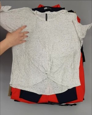 Фотография  718 - STRADIVARIUS Winter mix#15 кг, ЛОТ №2256 оптом в Петропавловске-Камчатском и Камчатском крае