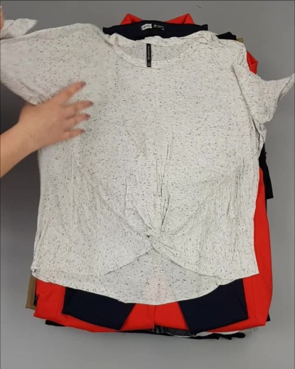 Фотография  951 - STRADIVARIUS Winter mix#15 кг, ЛОТ №2256 оптом в Петропавловске-Камчатском и Камчатском крае