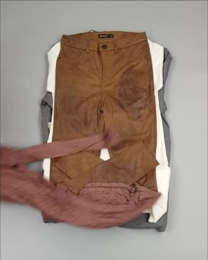 Фотография  652 - STRADIVARIUS Winter mix#15 кг, ЛОТ №2257 оптом в Петропавловске-Камчатском и Камчатском крае