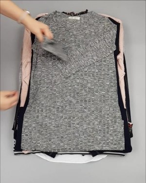 Фотография  625 - STRADIVARIUS Winter mix#15 кг, ЛОТ №2259 оптом в Петропавловске-Камчатском и Камчатском крае