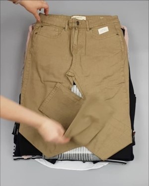 Фотография  270 - STRADIVARIUS Winter mix#15 кг, ЛОТ №2259 оптом в Петропавловске-Камчатском и Камчатском крае