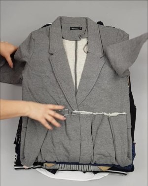 Фотография  866 - STRADIVARIUS Winter mix#15 кг, ЛОТ №2259 оптом в Петропавловске-Камчатском и Камчатском крае