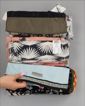 Фотография  567 - Аксессуары MASAI, 30 шт, ЛОТ №2371 оптом в Петропавловске-Камчатском и Камчатском крае