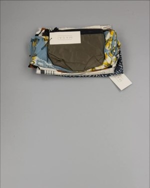 Фотография  231 - Аксессуары MASAI, 30 шт, ЛОТ №2372 оптом в Петропавловске-Камчатском и Камчатском крае