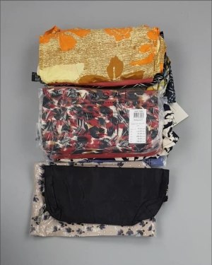 Фотография  519 - Аксессуары MASAI, 30 шт, ЛОТ №2372 оптом в Петропавловске-Камчатском и Камчатском крае