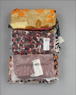 Фотография  136 - Аксессуары MASAI, 30 шт, ЛОТ №2372 оптом в Петропавловске-Камчатском и Камчатском крае