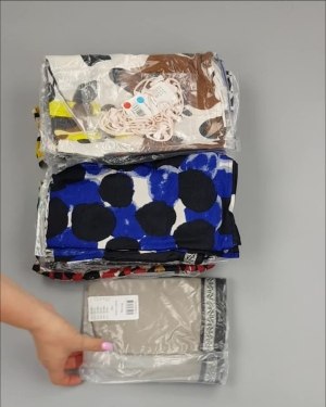 Фотография  452 - Аксессуары MASAI, 30 шт, ЛОТ №2373 оптом в Петропавловске-Камчатском и Камчатском крае