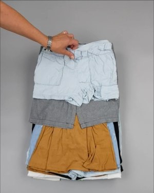 Фотография  918 - CUBUS детский микс лето (Children CUBUS mix)#15 кг, ЛОТ №2511 оптом в Петропавловске-Камчатском и Камчатском крае