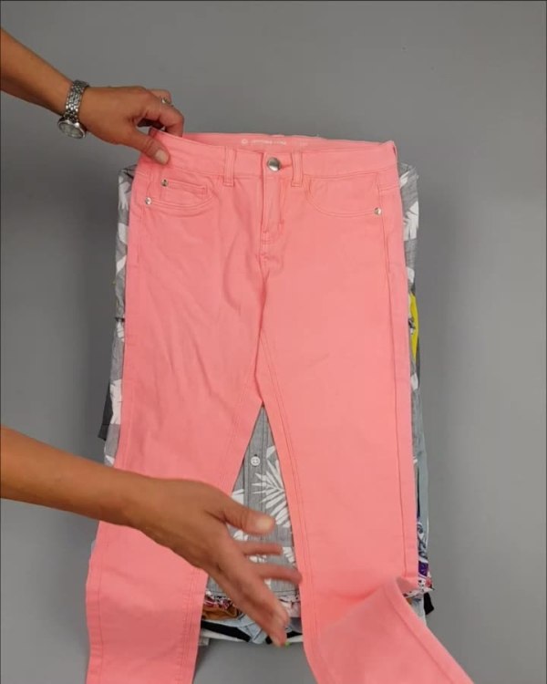 Фотография  597 - CUBUS детский микс лето (Children CUBUS mix)#15 кг, ЛОТ №2511 оптом в Петропавловске-Камчатском и Камчатском крае