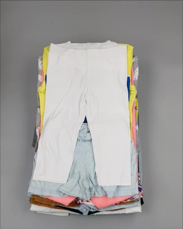 Фотография  135 - CUBUS детский микс лето (Children CUBUS mix)#15 кг, ЛОТ №2511 оптом в Петропавловске-Камчатском и Камчатском крае