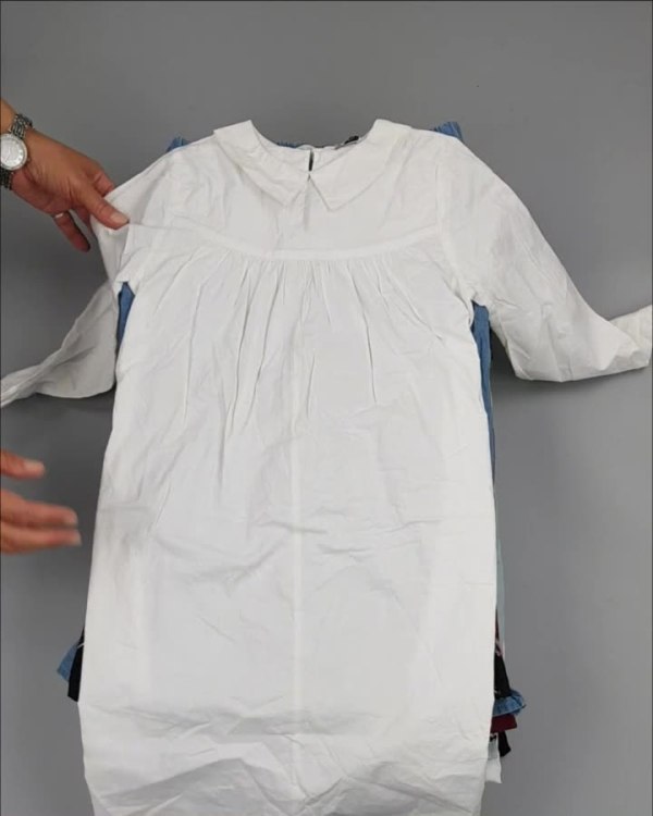 Фотография  850 - CUBUS детский микс лето (Children CUBUS mix)#15 кг, ЛОТ №2511 оптом в Петропавловске-Камчатском и Камчатском крае