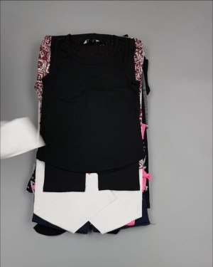 Фотография  360 - CUBUS детский микс лето (Children CUBUS mix)#15 кг, ЛОТ №2515 оптом в Петропавловске-Камчатском и Камчатском крае