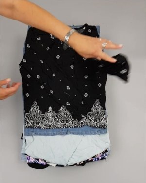 Фотография  925 - CUBUS детский микс лето (Children CUBUS mix)#15 кг, ЛОТ №2515 оптом в Петропавловске-Камчатском и Камчатском крае