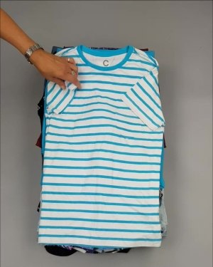 Фотография  276 - CUBUS детский микс лето (Children CUBUS mix)#15 кг, ЛОТ №2515 оптом в Петропавловске-Камчатском и Камчатском крае