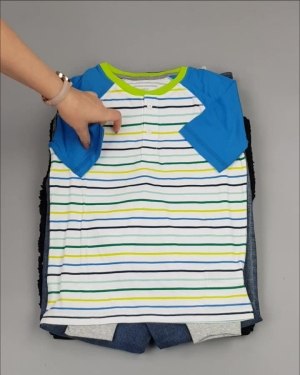 Фотография  183 - AMAZON Kids#7 кг , лот № 2531 оптом в Петропавловске-Камчатском и Камчатском крае