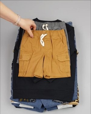 Фотография  301 - AMAZON Kids#7 кг , лот № 2531 оптом в Петропавловске-Камчатском и Камчатском крае