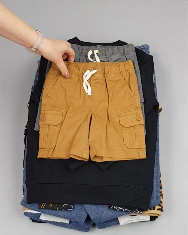 Фотография  312 - AMAZON Kids#7 кг , лот № 2531 оптом в Петропавловске-Камчатском и Камчатском крае