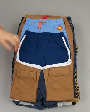 Фотография  818 - AMAZON Kids#7 кг , лот № 2531 оптом в Петропавловске-Камчатском и Камчатском крае