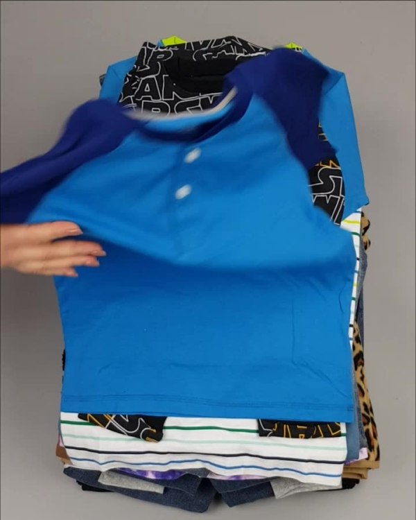 Фотография  980 - AMAZON Kids#7 кг , лот № 2531 оптом в Петропавловске-Камчатском и Камчатском крае