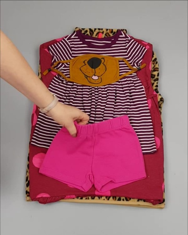 Фотография  722 - AMAZON Kids#7 кг , лот № 2533 оптом в Петропавловске-Камчатском и Камчатском крае