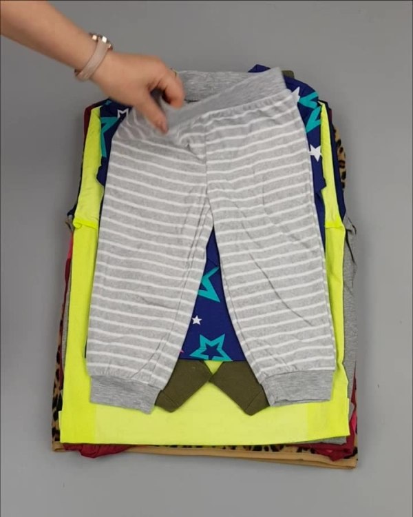 Фотография  660 - AMAZON Kids#7 кг , лот № 2533 оптом в Петропавловске-Камчатском и Камчатском крае