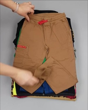 Фотография  566 - AMAZON Kids#7 кг , лот № 2533 оптом в Петропавловске-Камчатском и Камчатском крае