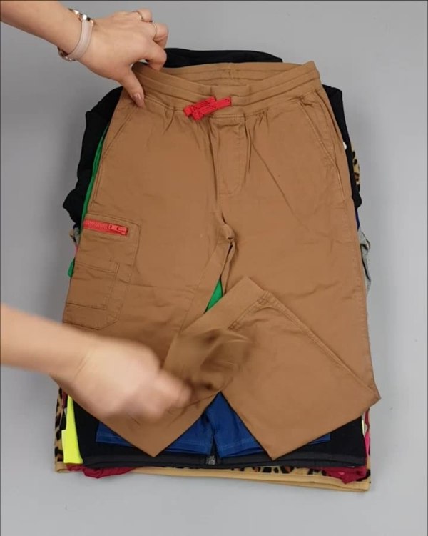 Фотография  259 - AMAZON Kids#7 кг , лот № 2533 оптом в Петропавловске-Камчатском и Камчатском крае