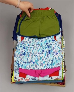 Фотография  400 - AMAZON Kids#7 кг , лот № 2533 оптом в Петропавловске-Камчатском и Камчатском крае