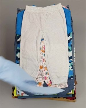 Фотография  971 - AMAZON Kids#7 кг , лот № 2533 оптом в Петропавловске-Камчатском и Камчатском крае