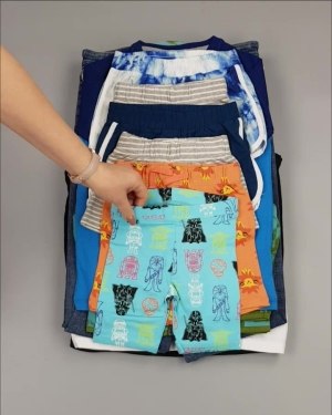 Фотография  400 - AMAZON Kids#7 кг , лот № 2534 оптом в Петропавловске-Камчатском и Камчатском крае