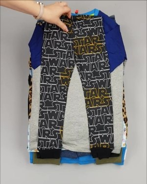 Фотография  386 - AMAZON Kids#7 кг , лот № 2534 оптом в Петропавловске-Камчатском и Камчатском крае