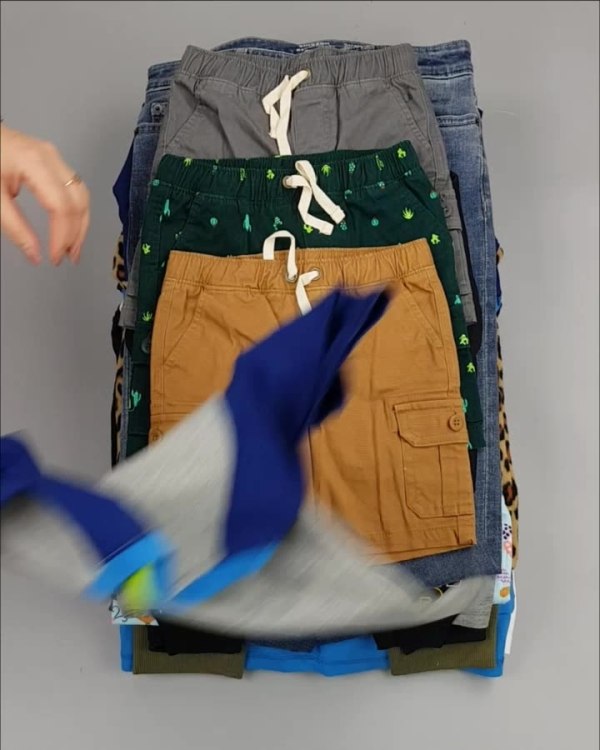 Фотография  967 - AMAZON Kids#7 кг , лот № 2534 оптом в Петропавловске-Камчатском и Камчатском крае