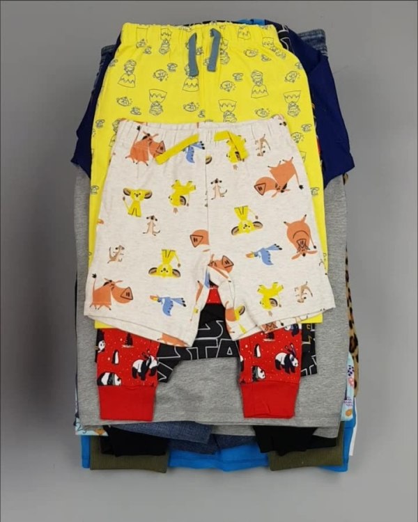 Фотография  216 - AMAZON Kids#7 кг , лот № 2534 оптом в Петропавловске-Камчатском и Камчатском крае