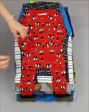 Фотография  665 - AMAZON Kids#7 кг , лот № 2534 оптом в Петропавловске-Камчатском и Камчатском крае