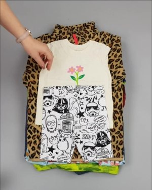 Фотография  166 - AMAZON Kids#7 кг , лот № 2536 оптом в Петропавловске-Камчатском и Камчатском крае