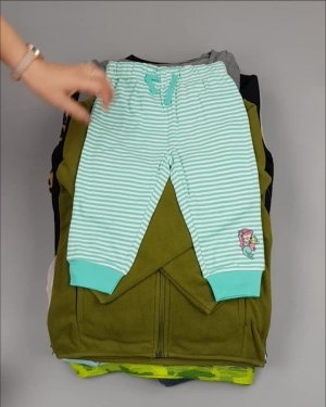 Фотография  155 - AMAZON Kids#7 кг , лот № 2536 оптом в Петропавловске-Камчатском и Камчатском крае