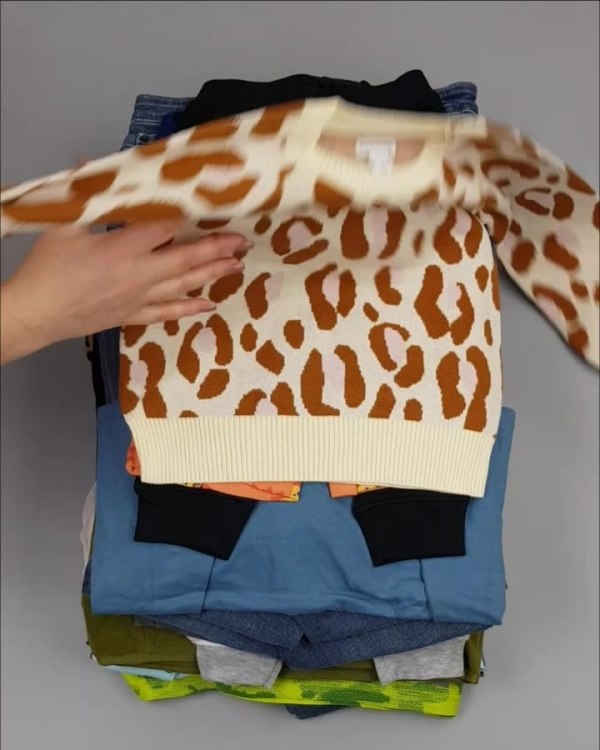 Фотография  269 - AMAZON Kids#7 кг , лот № 2536 оптом в Петропавловске-Камчатском и Камчатском крае