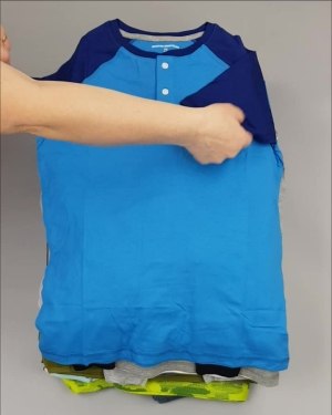 Фотография  934 - AMAZON Kids#7 кг , лот № 2536 оптом в Петропавловске-Камчатском и Камчатском крае