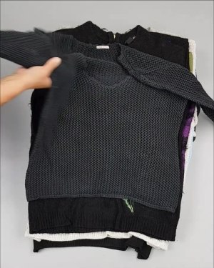 Фотография  723 - Джемпер муж+жен экстра#15 кг , Лот№2612 оптом в Петропавловске-Камчатском и Камчатском крае