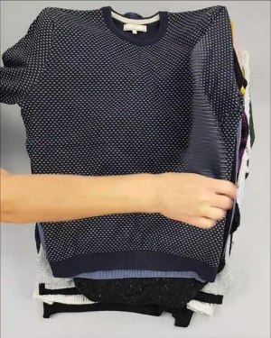 Фотография  486 - Джемпер муж+жен экстра#15 кг , Лот№2612 оптом в Петропавловске-Камчатском и Камчатском крае