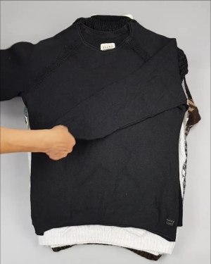 Фотография  479 - Джемпер муж+жен экстра#15 кг , Лот№2612 оптом в Петропавловске-Камчатском и Камчатском крае