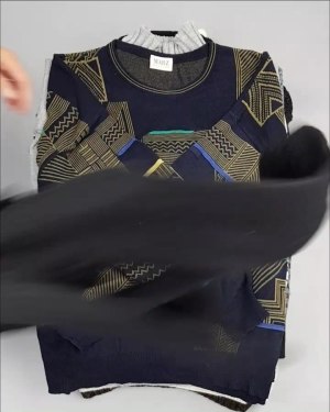 Фотография  862 - Джемпер муж+жен экстра#15 кг , Лот№2612 оптом в Петропавловске-Камчатском и Камчатском крае