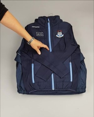 Фотография  387 - Куртки СПОРТ СТОК дети#10 кг , Лот№ 2642 оптом в Петропавловске-Камчатском и Камчатском крае