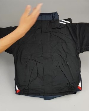 Фотография  894 - Куртки СПОРТ СТОК дети#10 кг , Лот№ 2643 оптом в Петропавловске-Камчатском и Камчатском крае