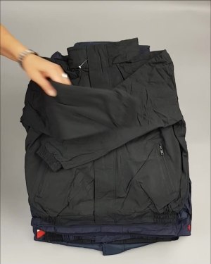 Фотография  978 - Куртки СПОРТ СТОК дети#10 кг , Лот№ 2643 оптом в Петропавловске-Камчатском и Камчатском крае