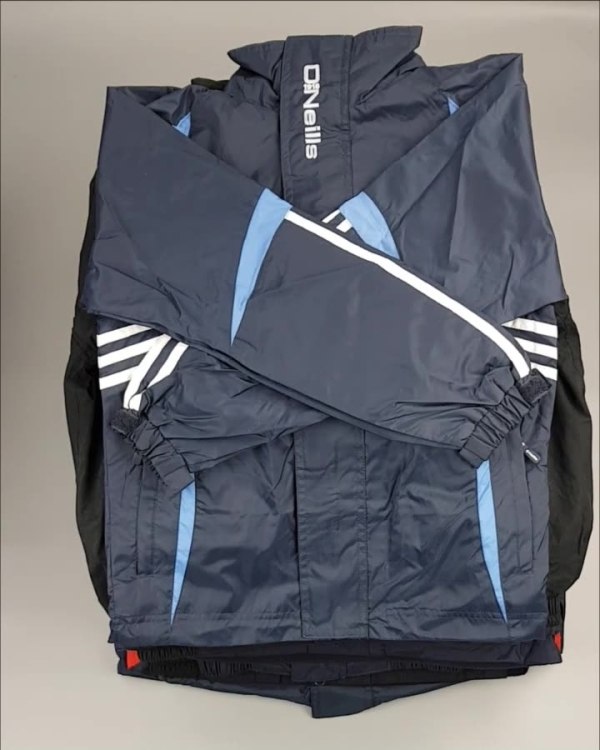 Фотография  713 - Куртки СПОРТ СТОК дети#10 кг , Лот№ 2643 оптом в Петропавловске-Камчатском и Камчатском крае