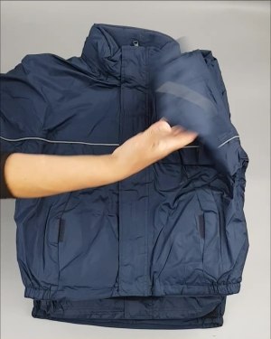 Фотография  340 - Куртки СПОРТ СТОК дети#10 кг , Лот№ 2644 оптом в Петропавловске-Камчатском и Камчатском крае