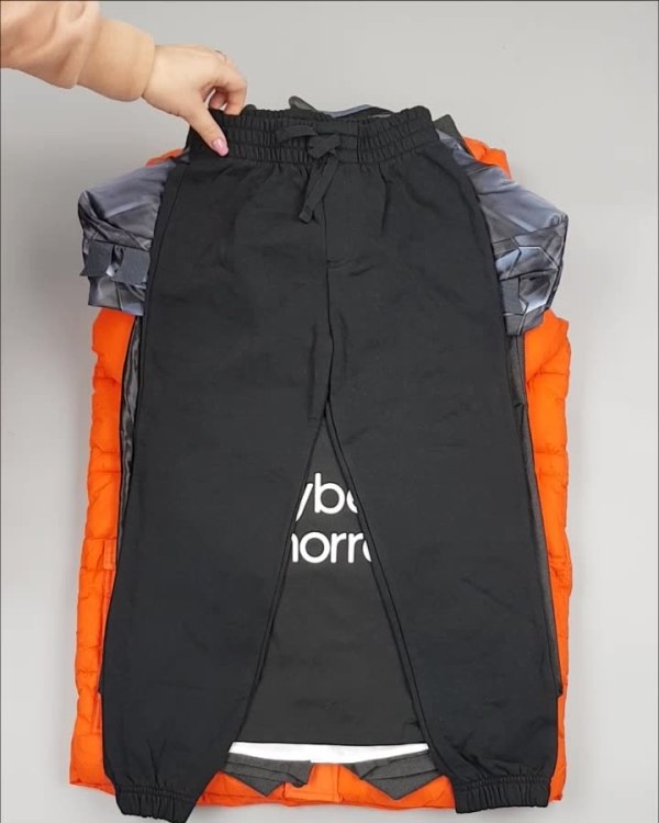 Фотография  959 - TU Kids#8 кг, ЛОТ №3271 оптом в Петропавловске-Камчатском и Камчатском крае