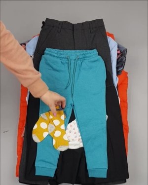 Фотография  662 - TU Kids#8 кг, ЛОТ №3271 оптом в Петропавловске-Камчатском и Камчатском крае