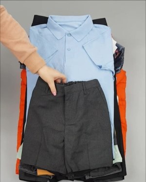 Фотография  829 - TU Kids#8 кг, ЛОТ №3271 оптом в Петропавловске-Камчатском и Камчатском крае